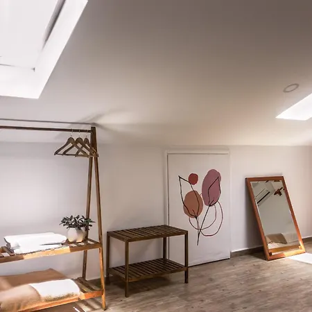 Kas Old Town Hotel Room photo