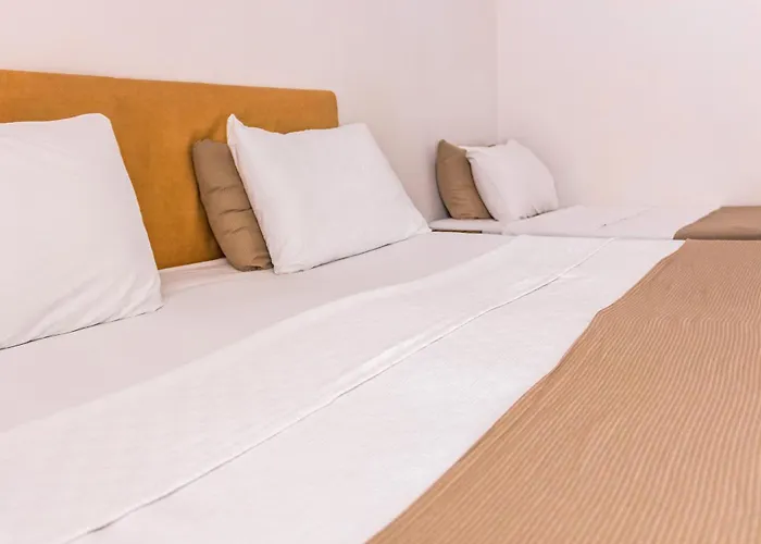 Kas Old Town Hotel