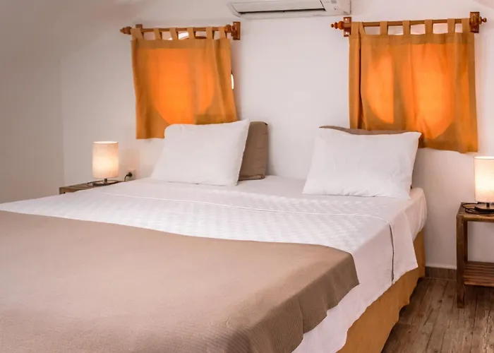 Kas Old Town Hotel