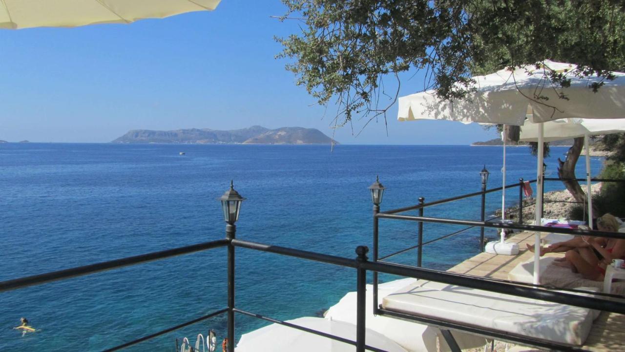 Hotel Old Town Kas
